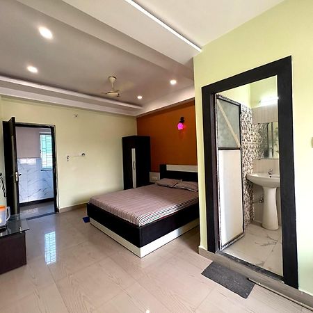 New Digha Hotel P2 Eksteriør billede