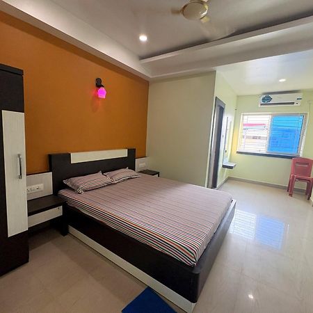 New Digha Hotel P2 Eksteriør billede