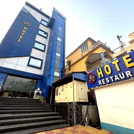 New Digha Hotel P2 Eksteriør billede