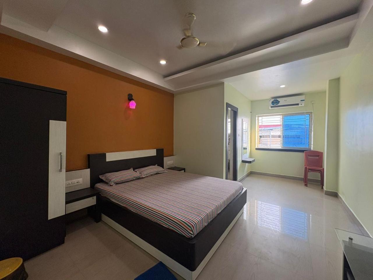 New Digha Hotel P2 Eksteriør billede