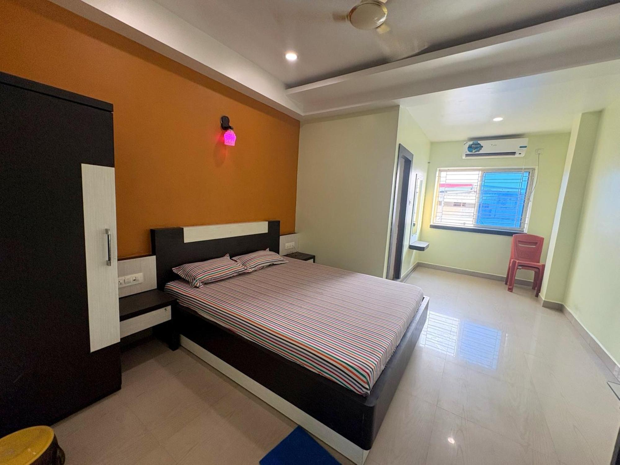 New Digha Hotel P2 Eksteriør billede