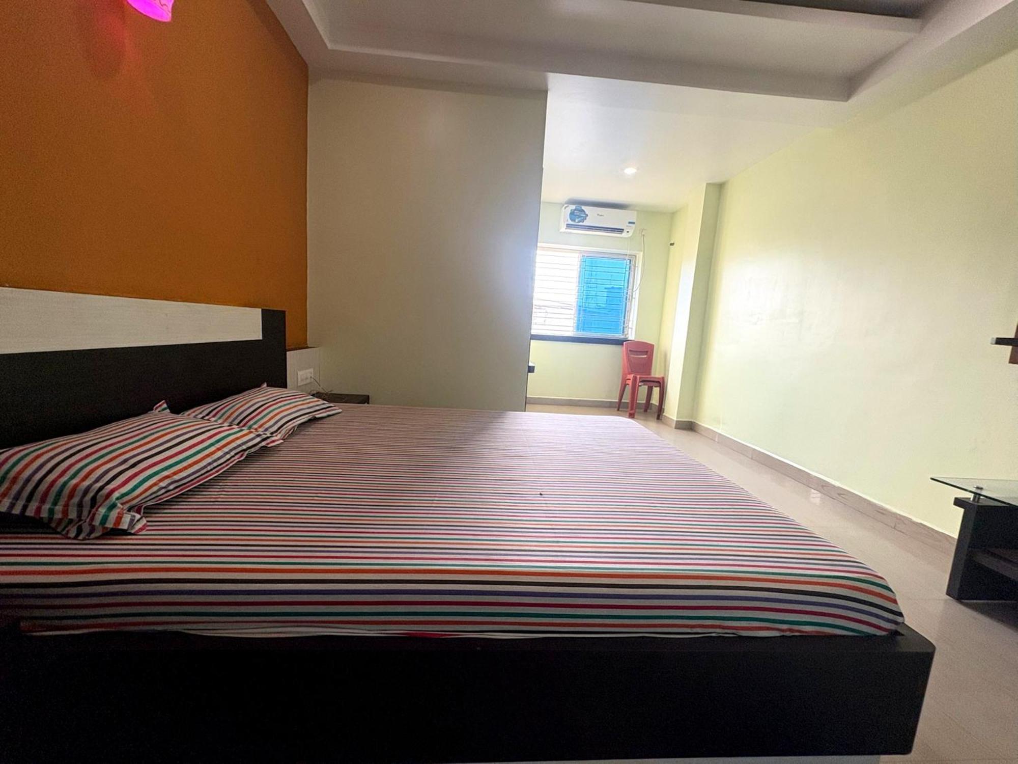 New Digha Hotel P2 Eksteriør billede