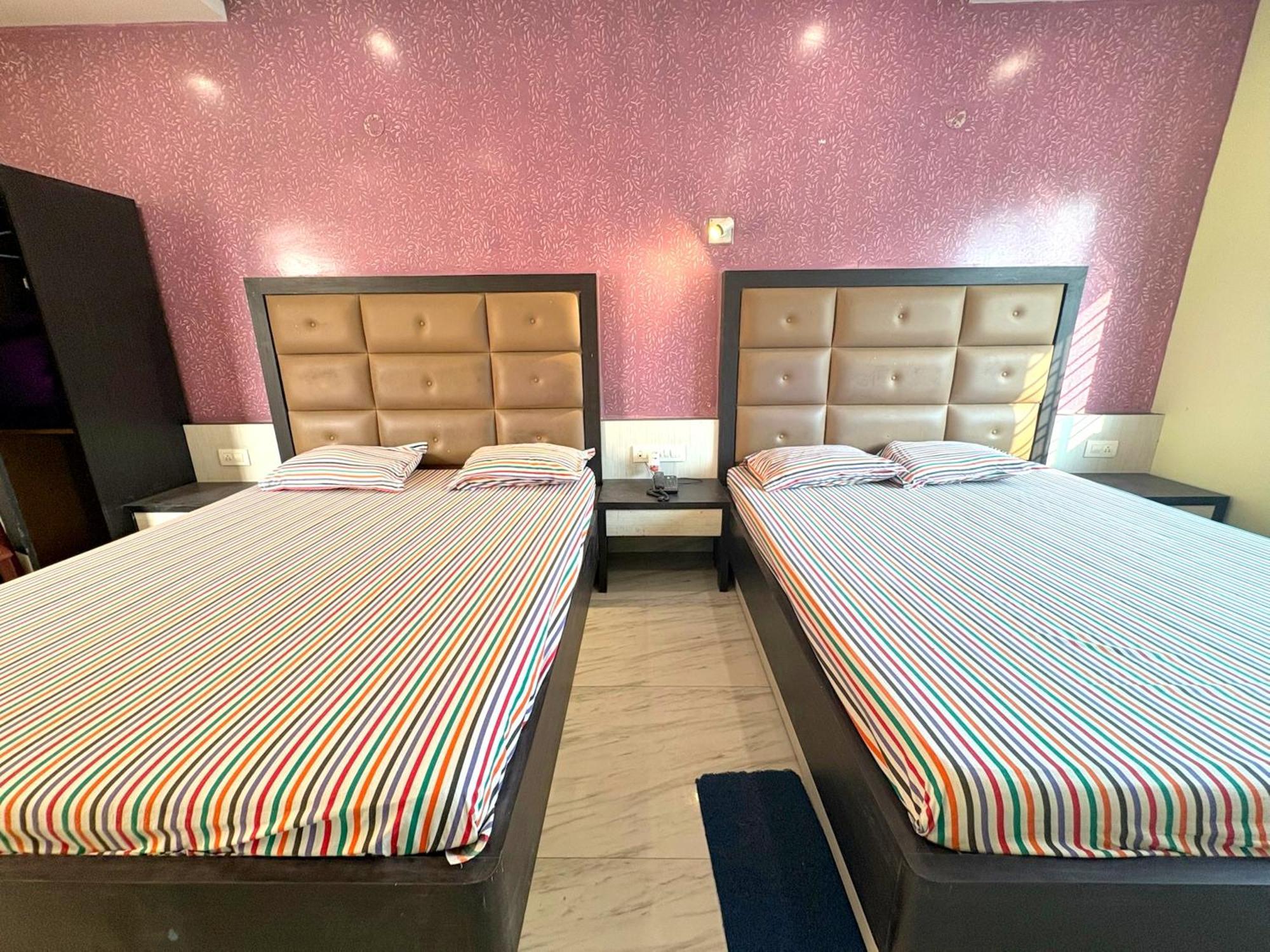 New Digha Hotel P2 Eksteriør billede