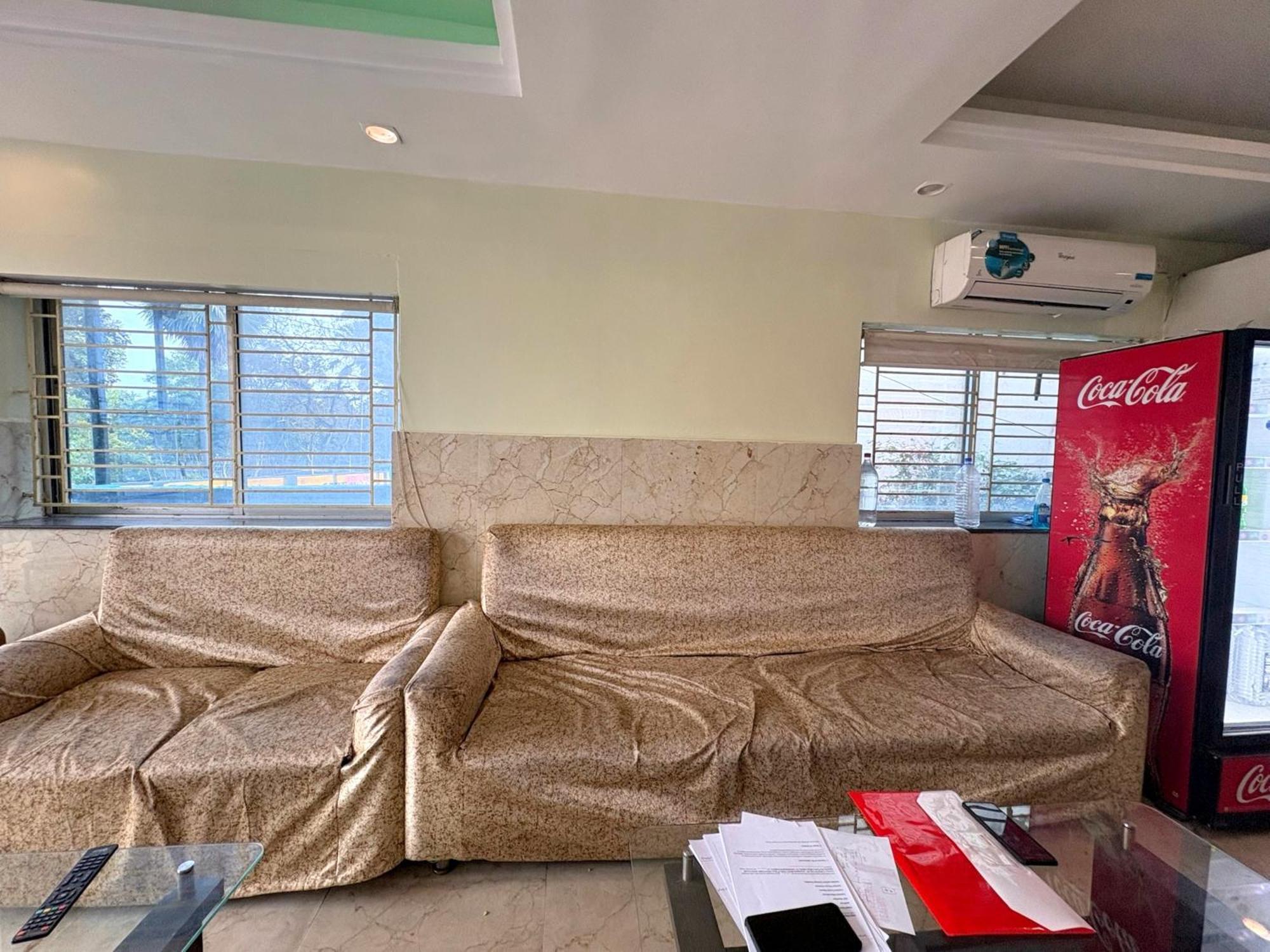 New Digha Hotel P2 Eksteriør billede