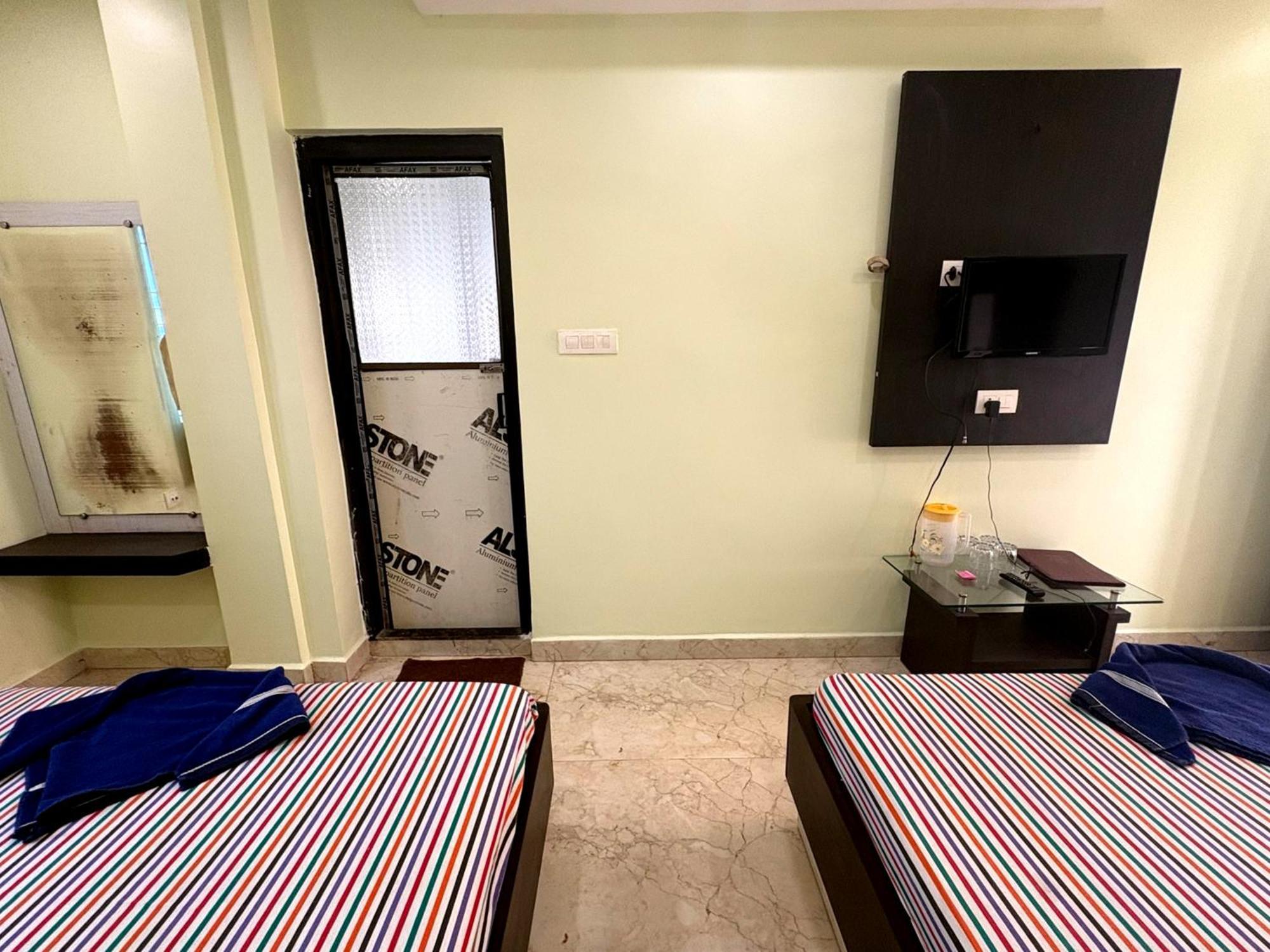 New Digha Hotel P2 Eksteriør billede
