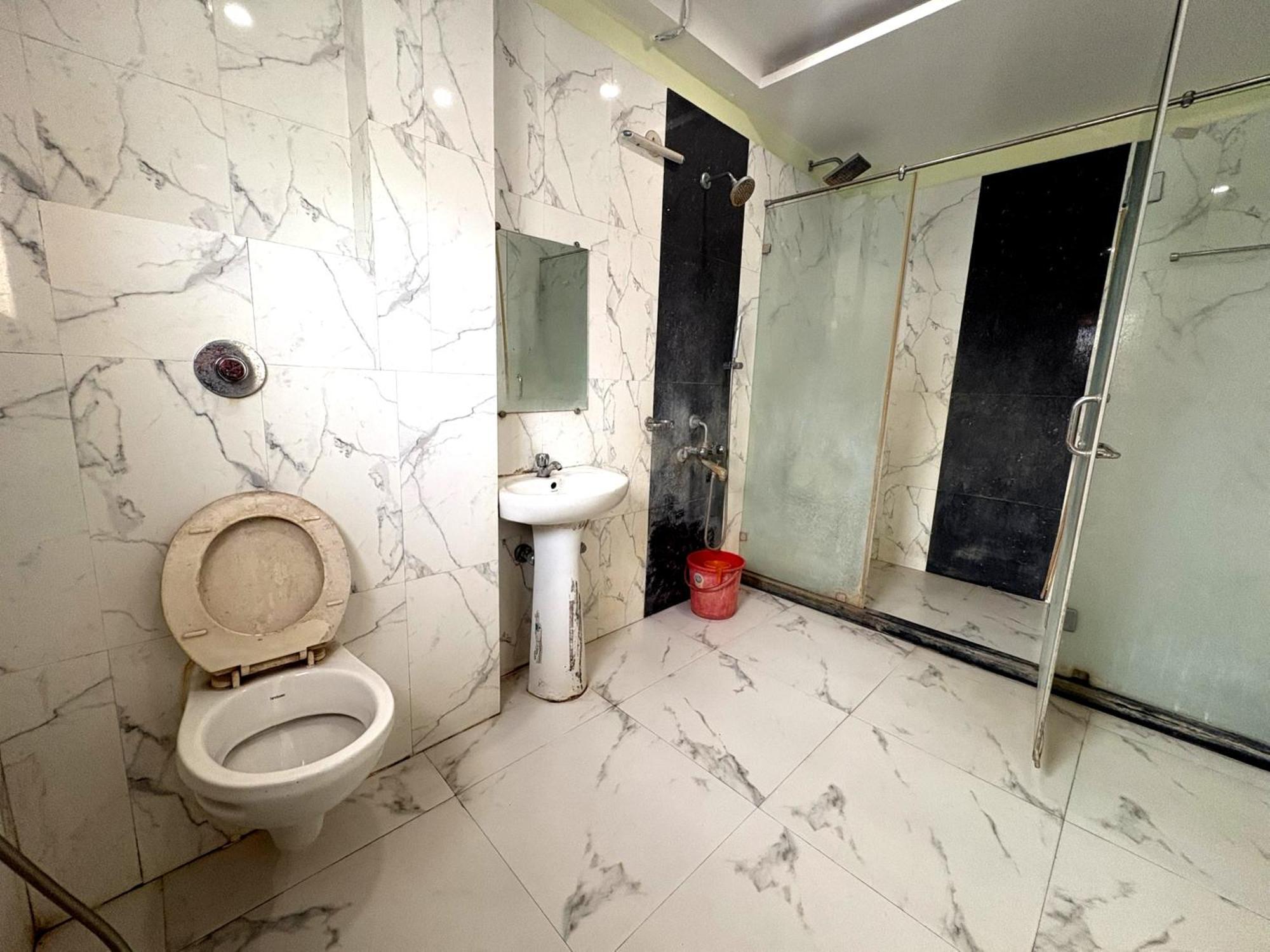 New Digha Hotel P2 Eksteriør billede