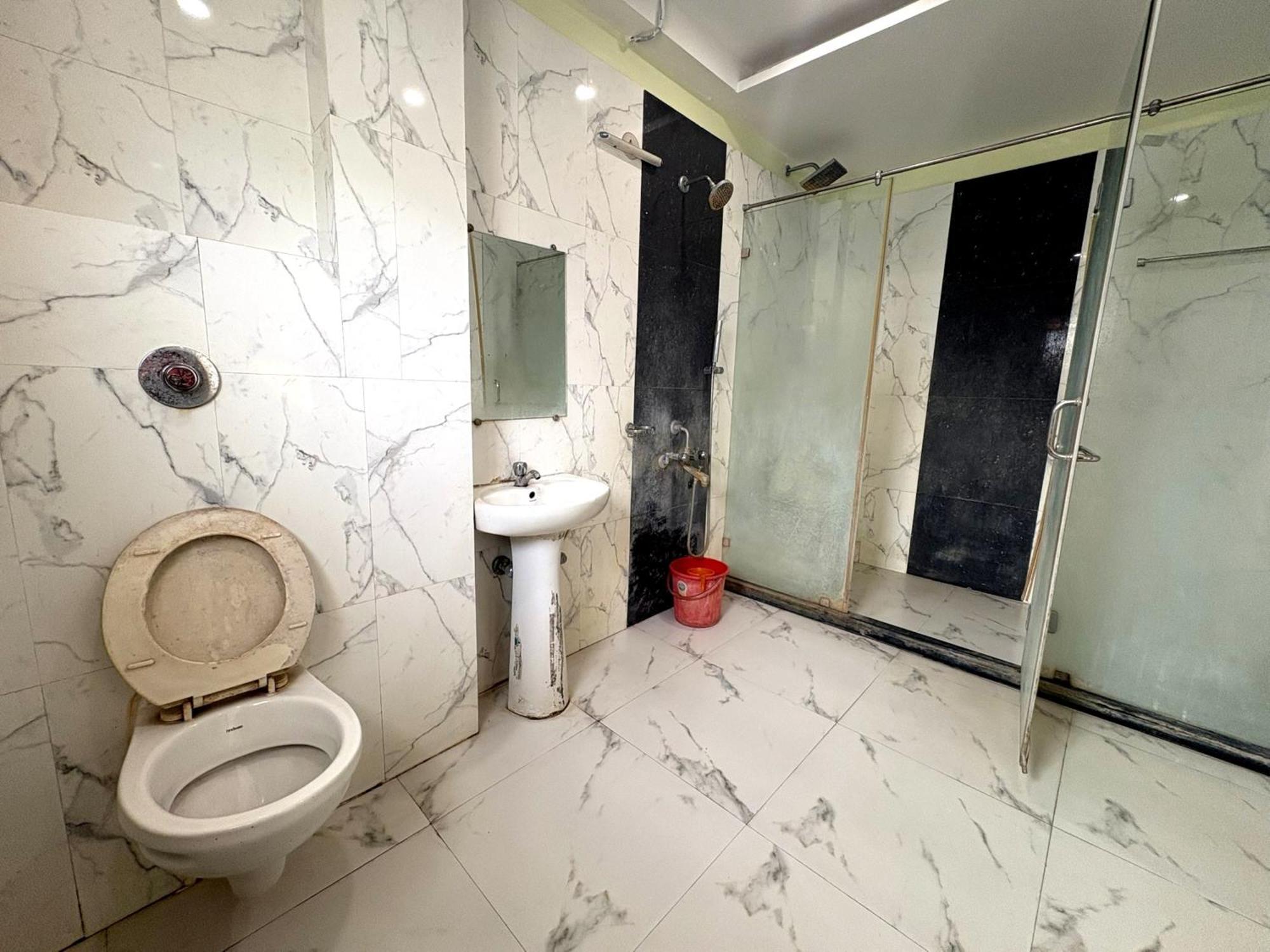 New Digha Hotel P2 Eksteriør billede