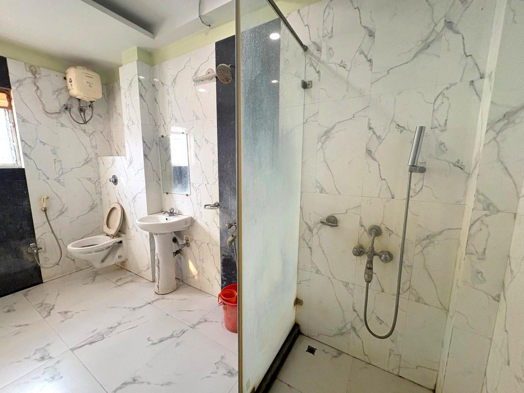 New Digha Hotel P2 Eksteriør billede