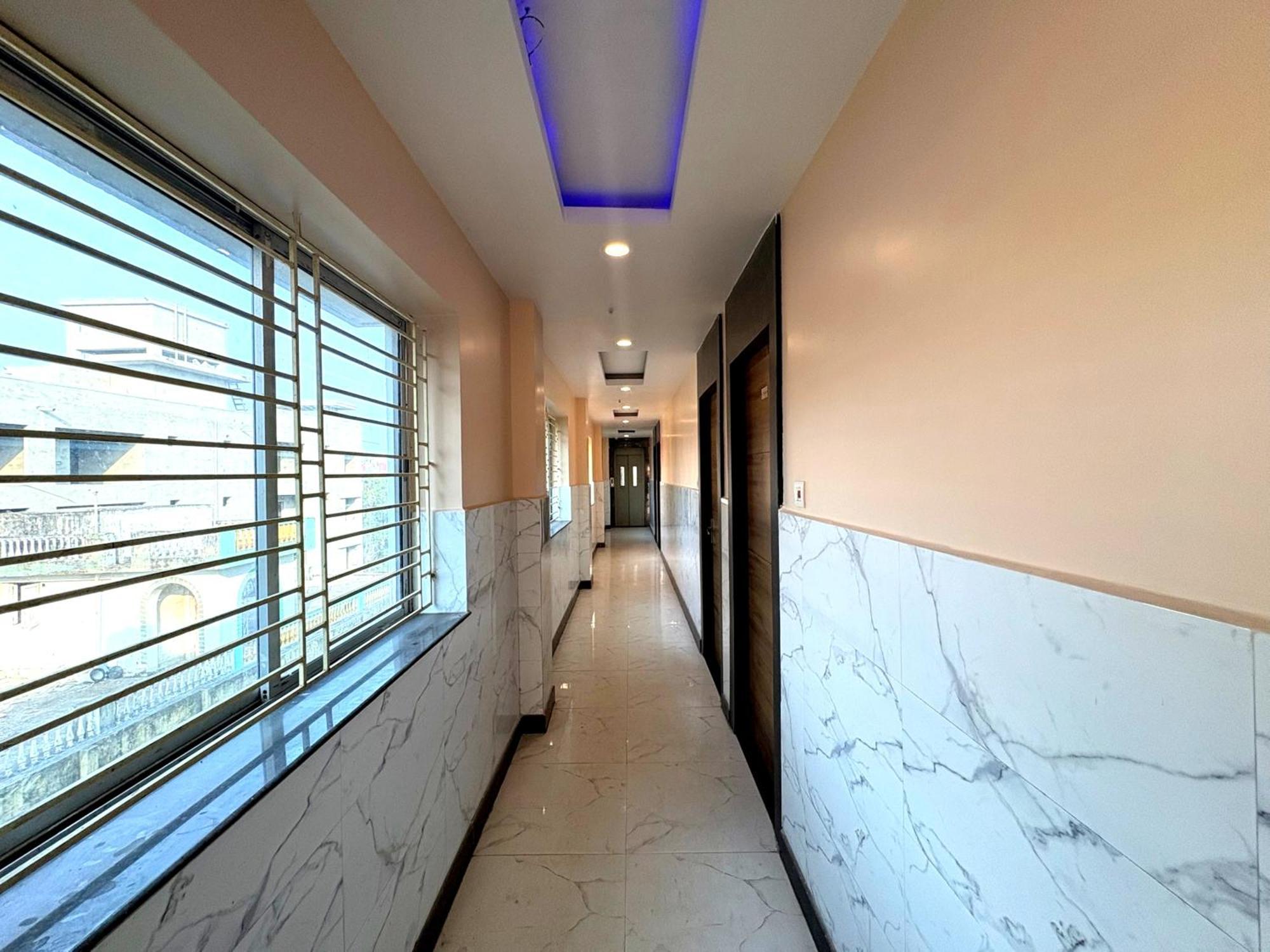 New Digha Hotel P2 Eksteriør billede