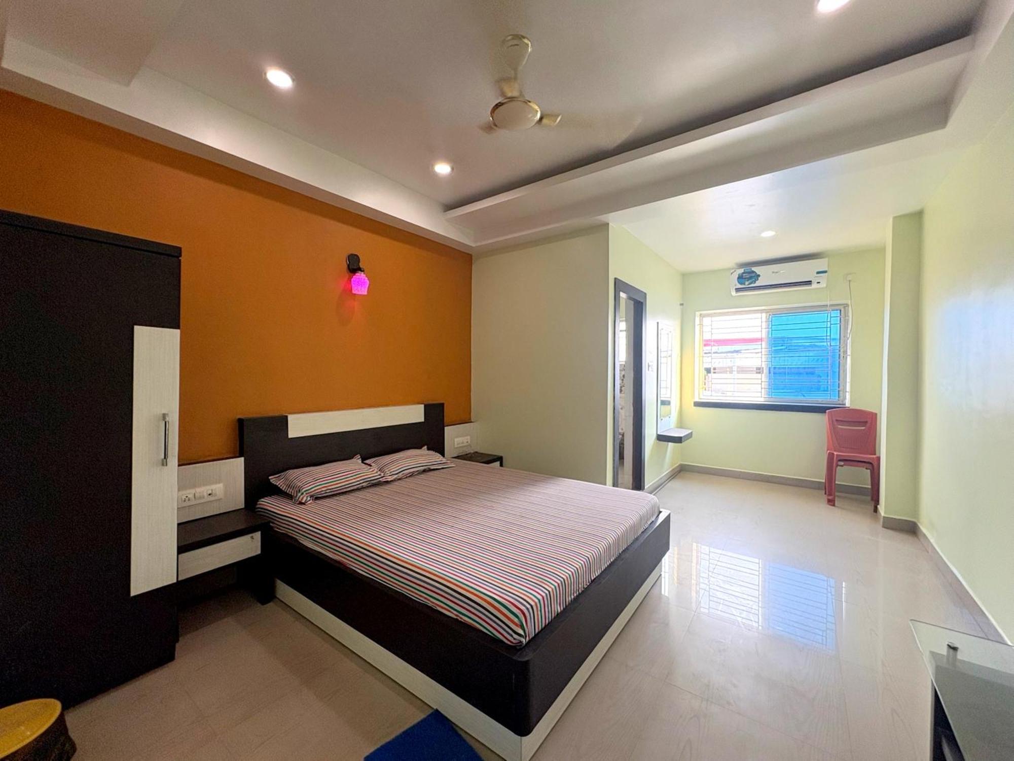 New Digha Hotel P2 Eksteriør billede