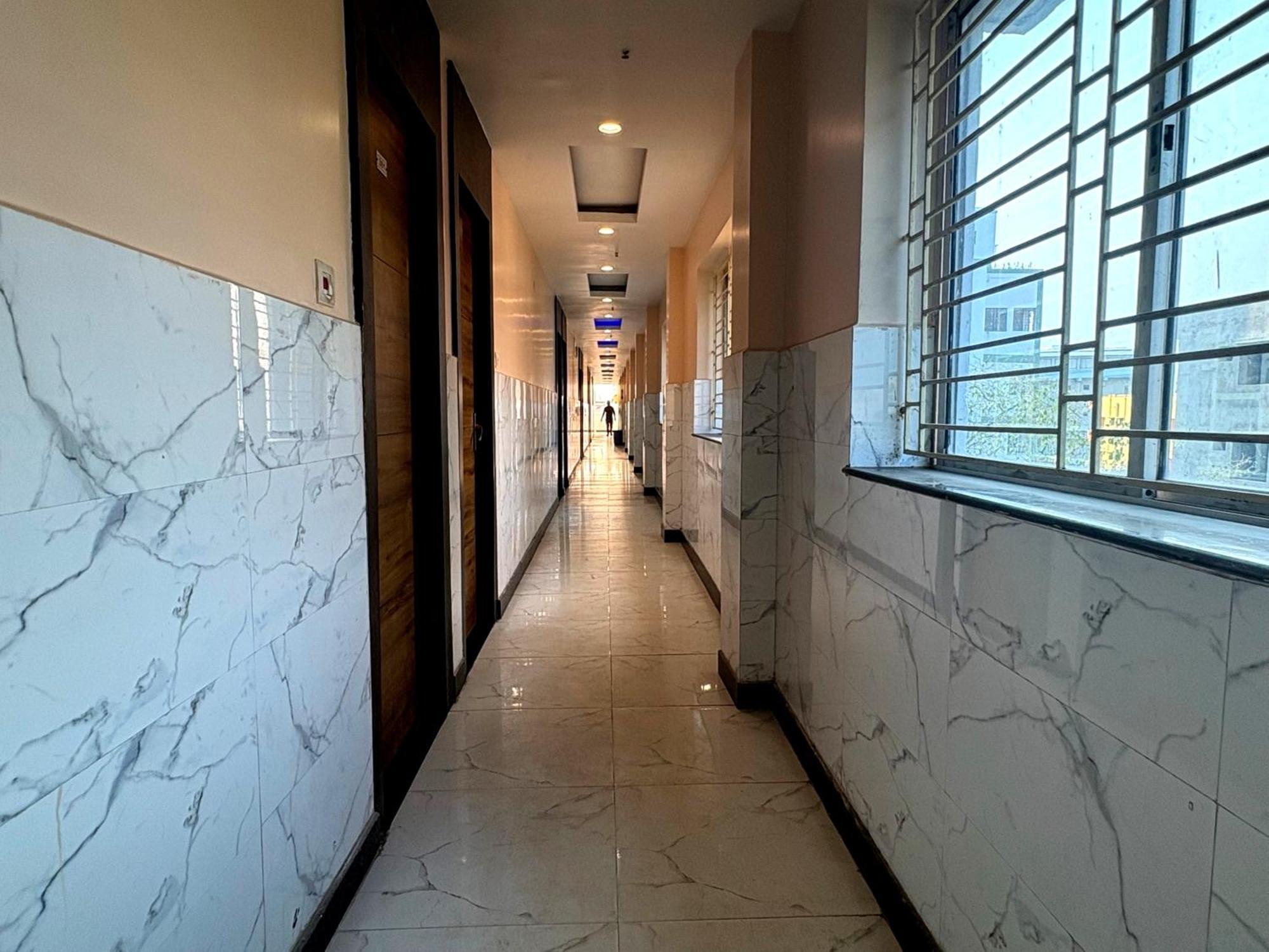 New Digha Hotel P2 Eksteriør billede
