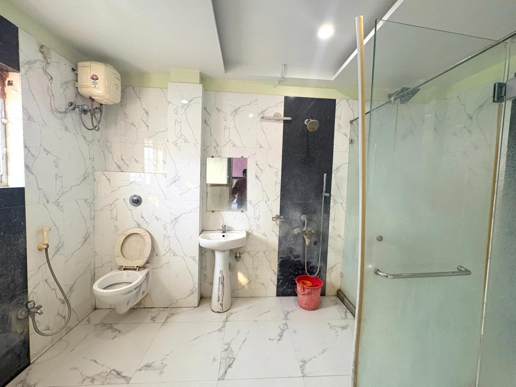 New Digha Hotel P2 Eksteriør billede