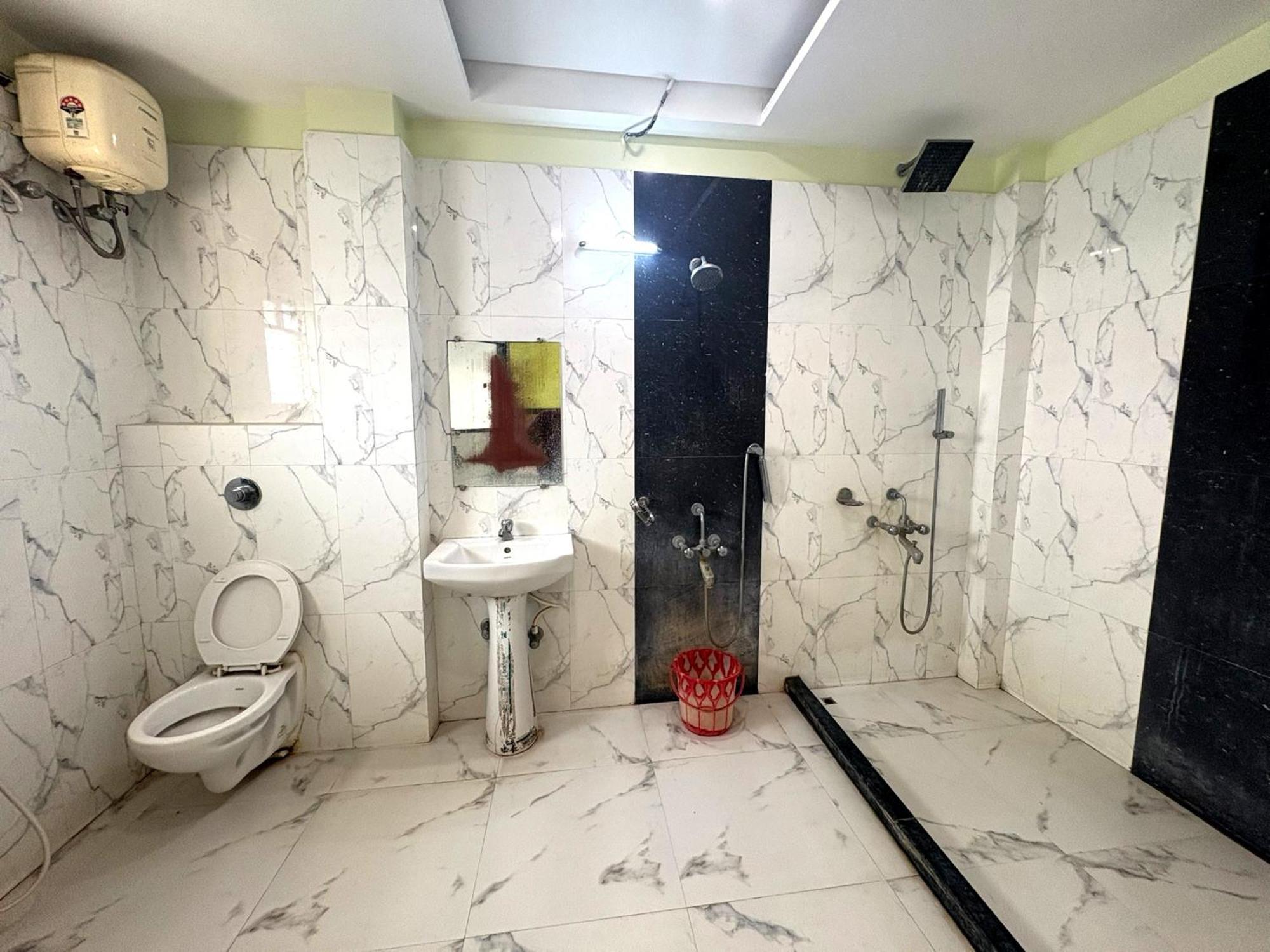 New Digha Hotel P2 Eksteriør billede