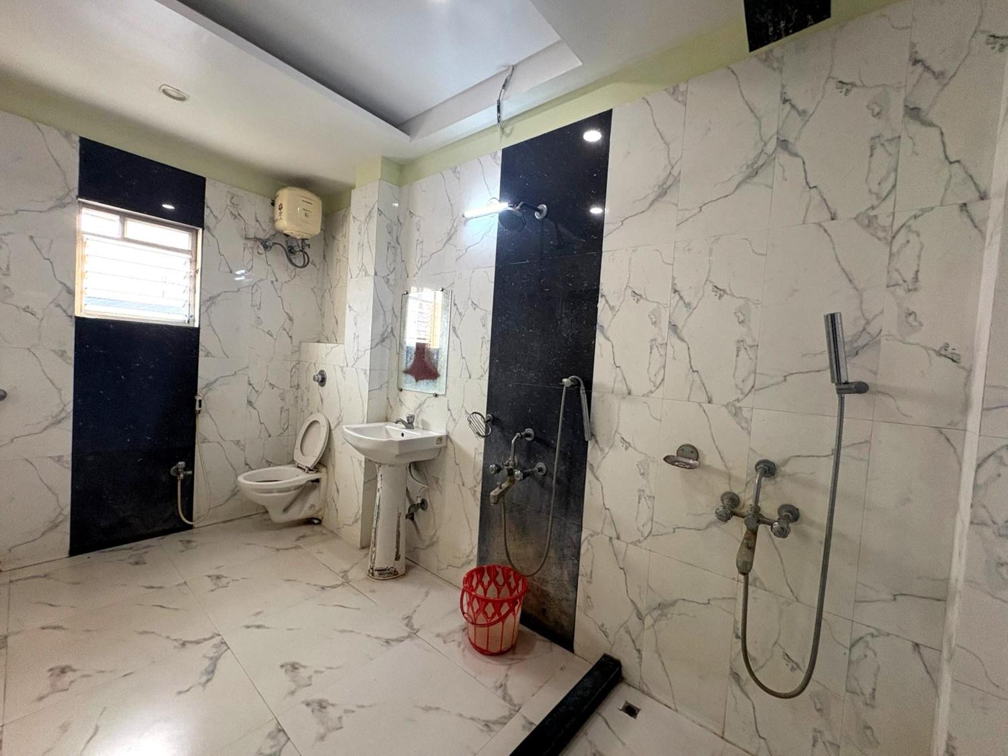 New Digha Hotel P2 Eksteriør billede