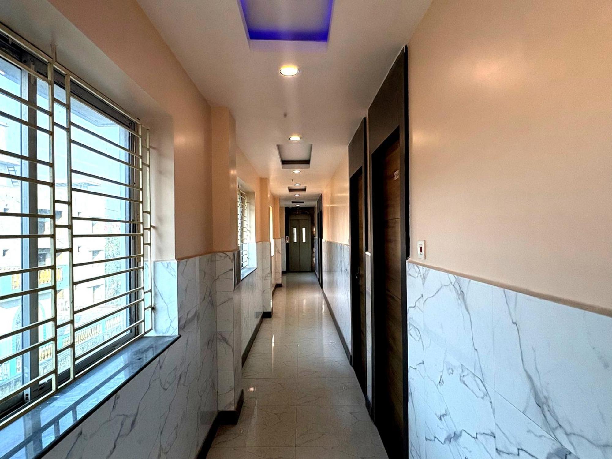 New Digha Hotel P2 Eksteriør billede