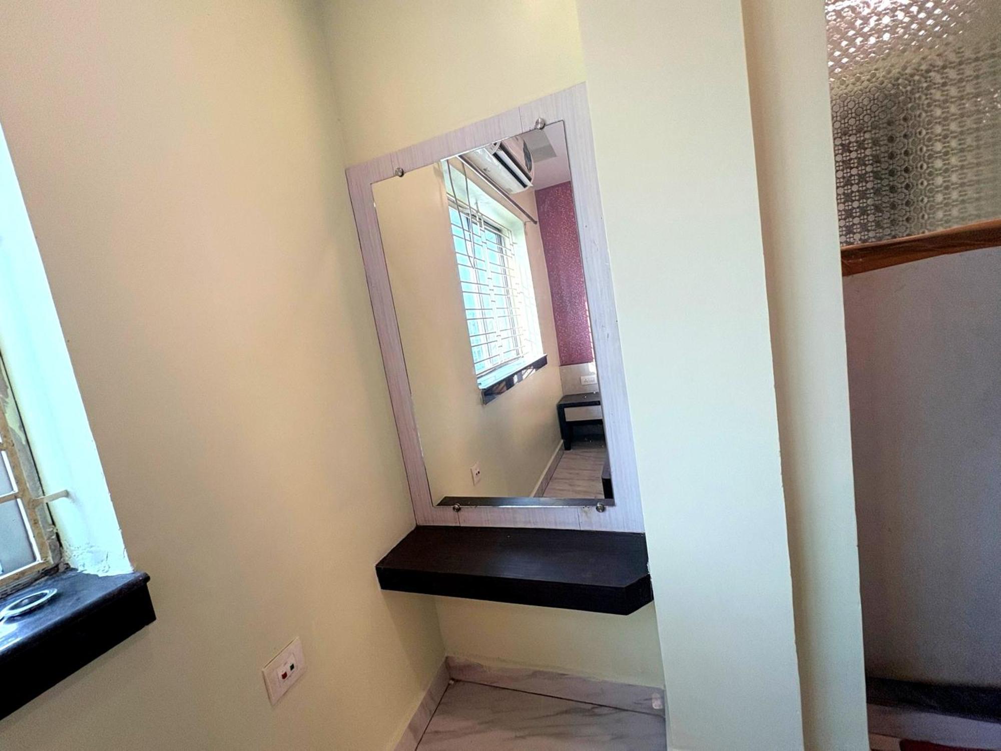 New Digha Hotel P2 Eksteriør billede