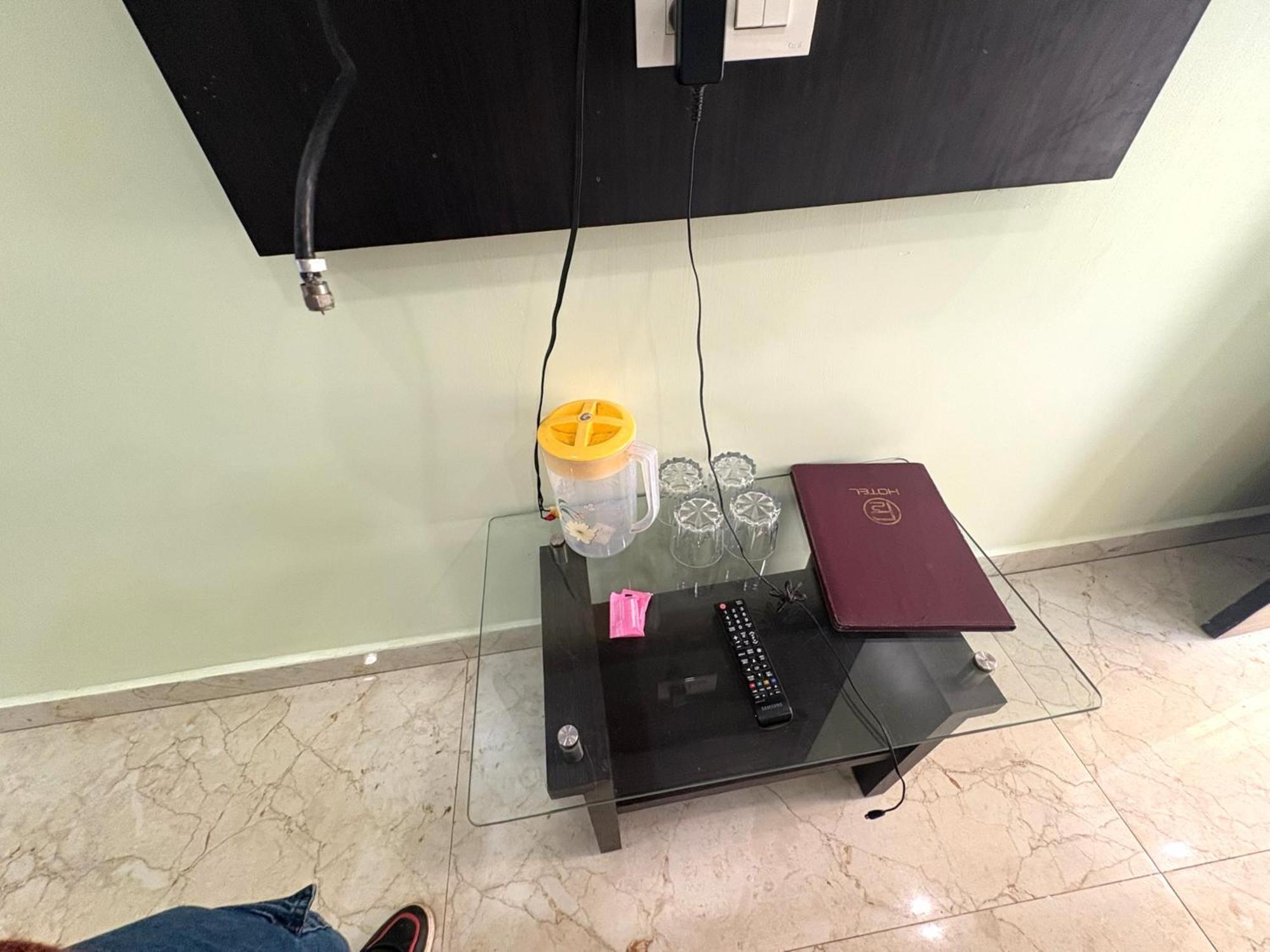 New Digha Hotel P2 Eksteriør billede