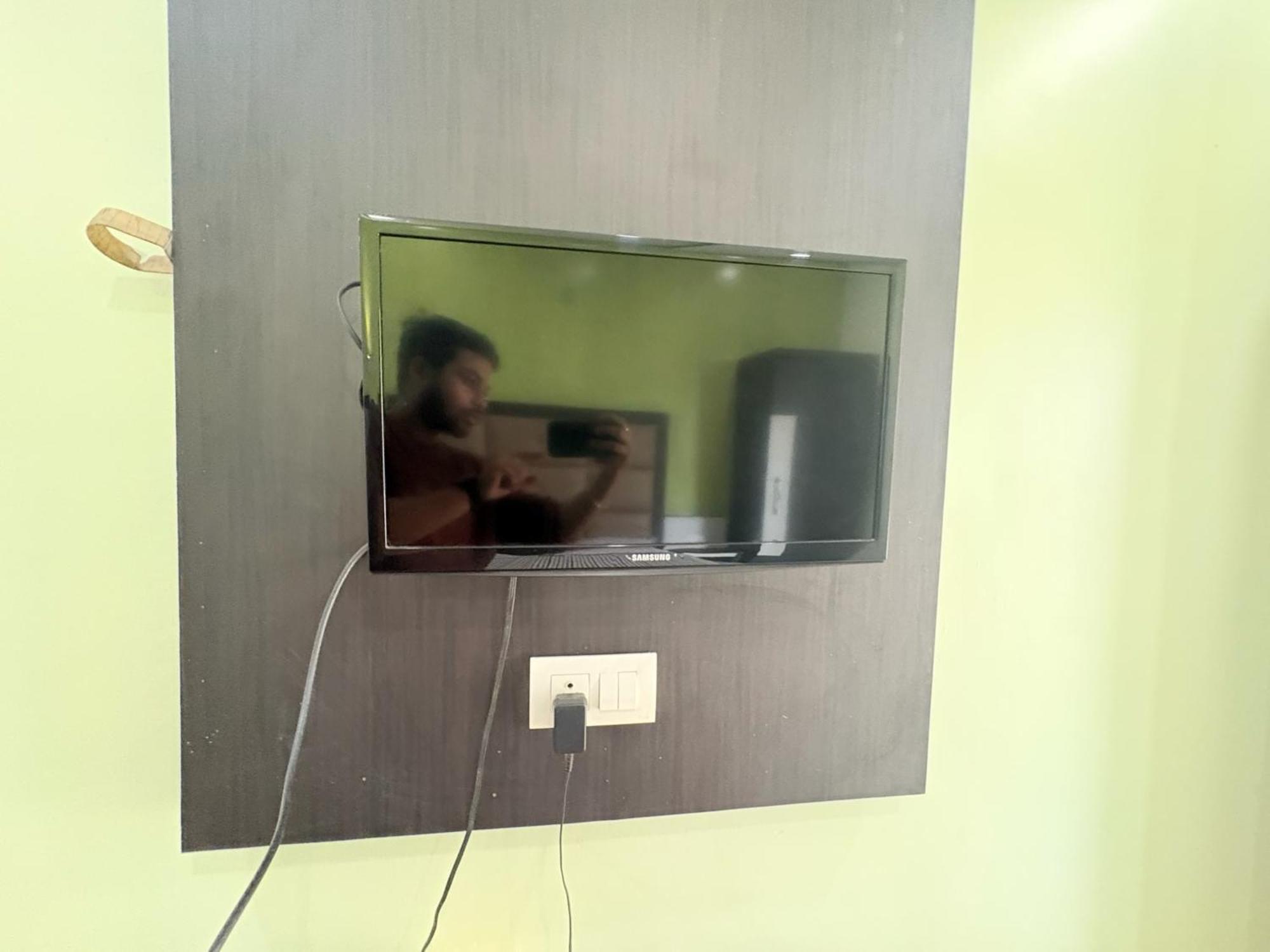 New Digha Hotel P2 Eksteriør billede