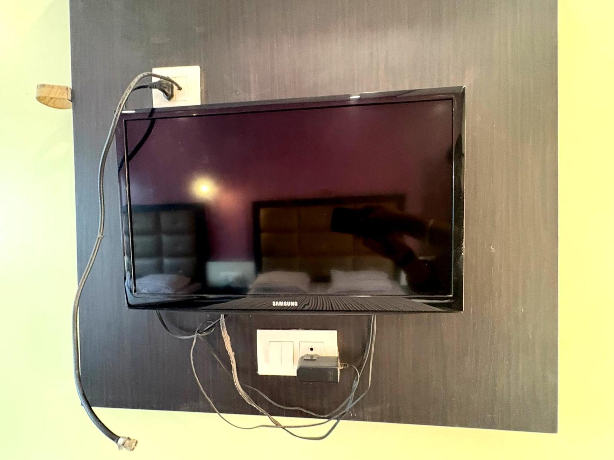 New Digha Hotel P2 Eksteriør billede