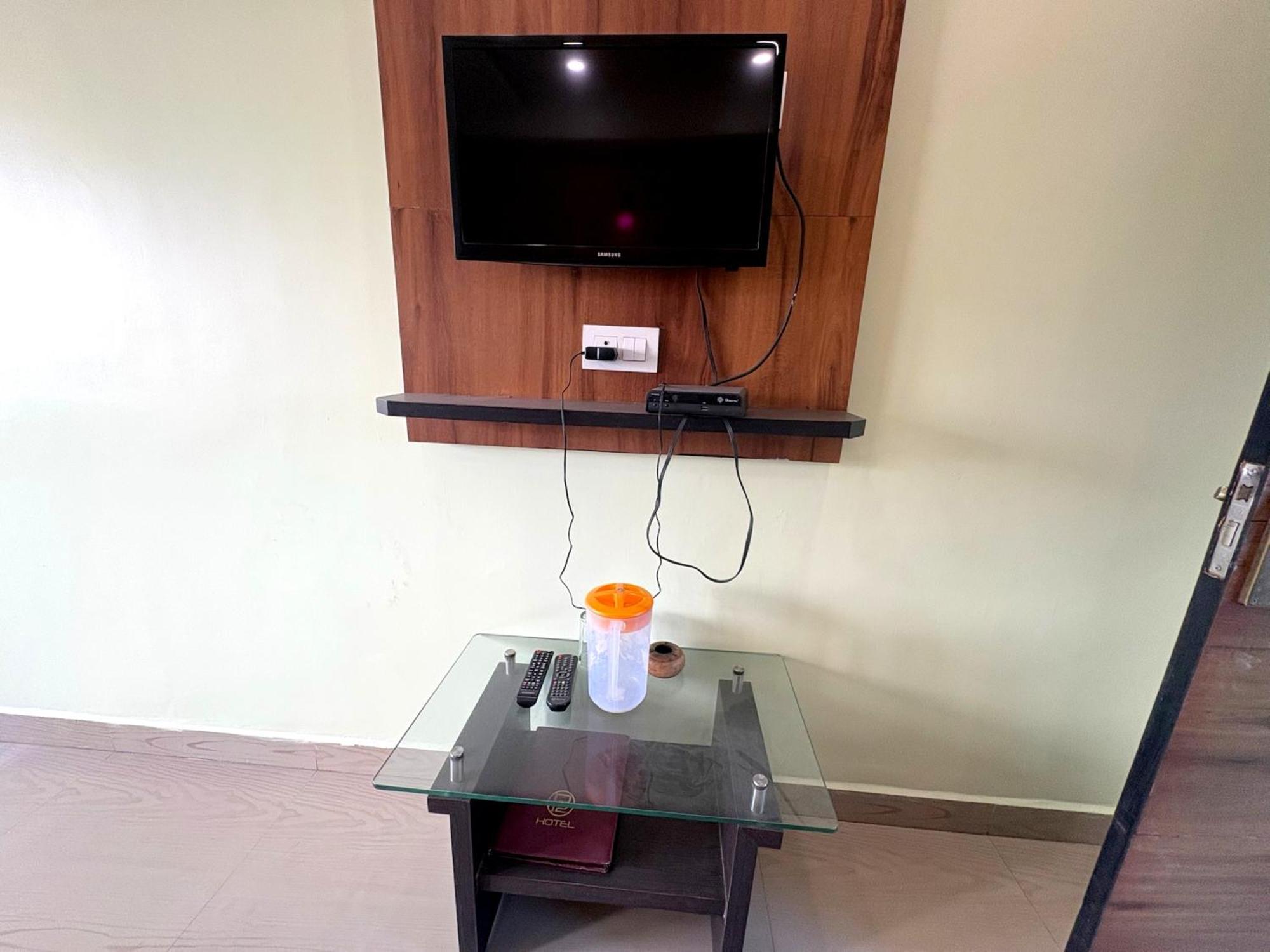 New Digha Hotel P2 Eksteriør billede