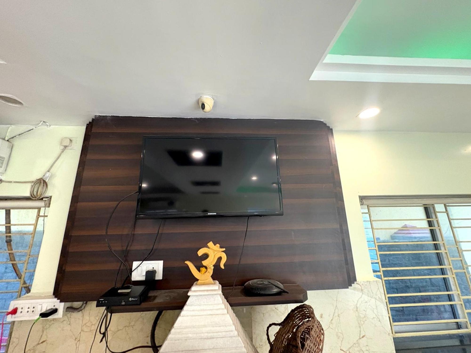New Digha Hotel P2 Eksteriør billede