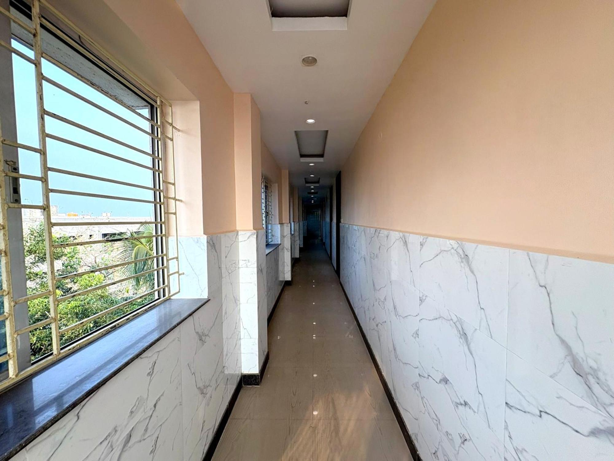 New Digha Hotel P2 Eksteriør billede