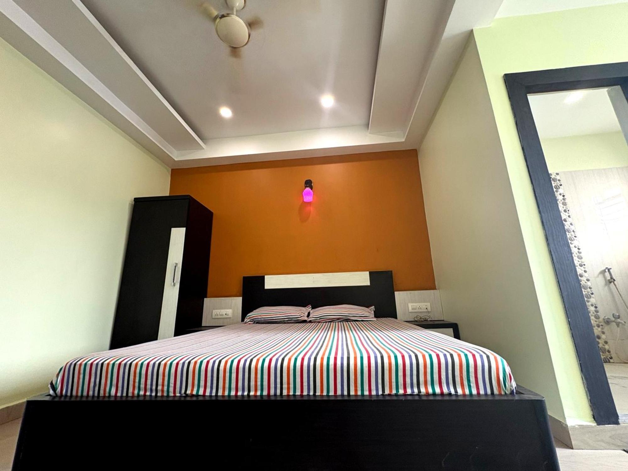 New Digha Hotel P2 Eksteriør billede